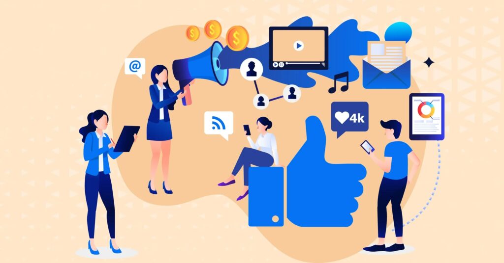 Media Marketing Services