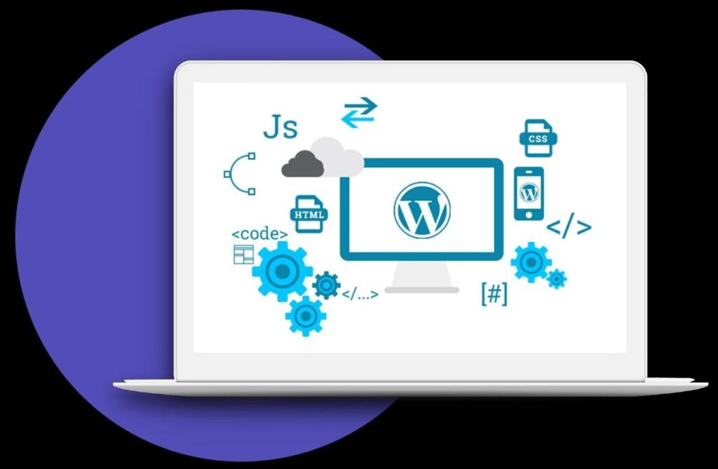 WordPress Website for Businesses in Karachi