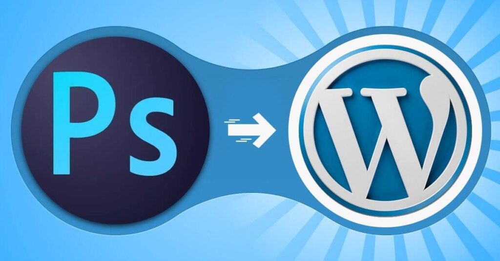 PSD to WordPress Services