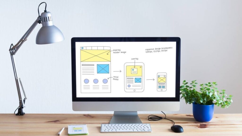 Affordable Web Design