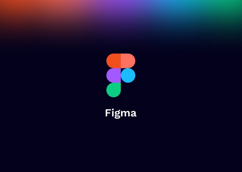 Figma Website Design