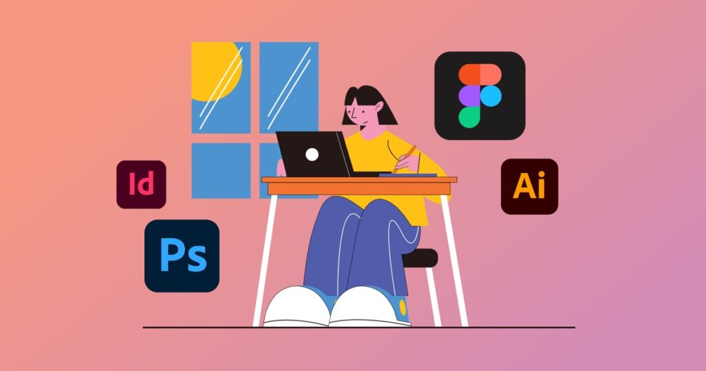 graphic design Pakistan