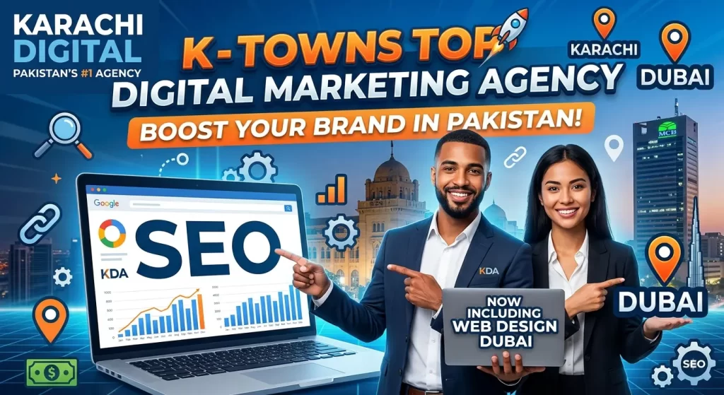 Web Design Dubai