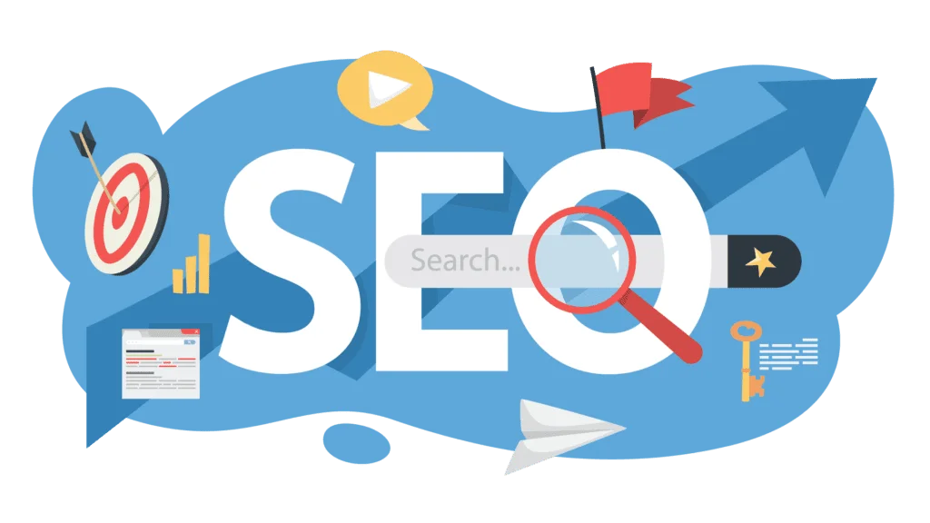 SEO services in Karachi
