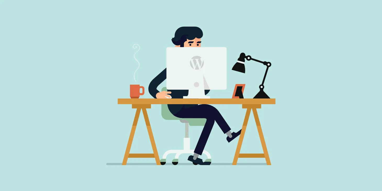 Expert WordPress Designer Services