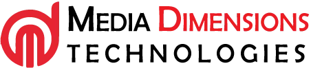 Media Dimensions: Web Design, Digital Marketing & SEO Agency